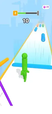 Long Neck Run android App screenshot 7